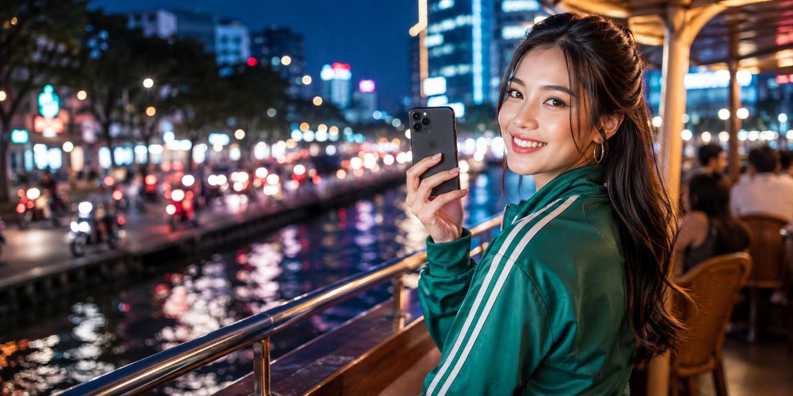 123123yy Sử dụng 123123yy trên điện thoại của bạn